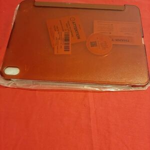 New Red Pro Case for iPad Air 4